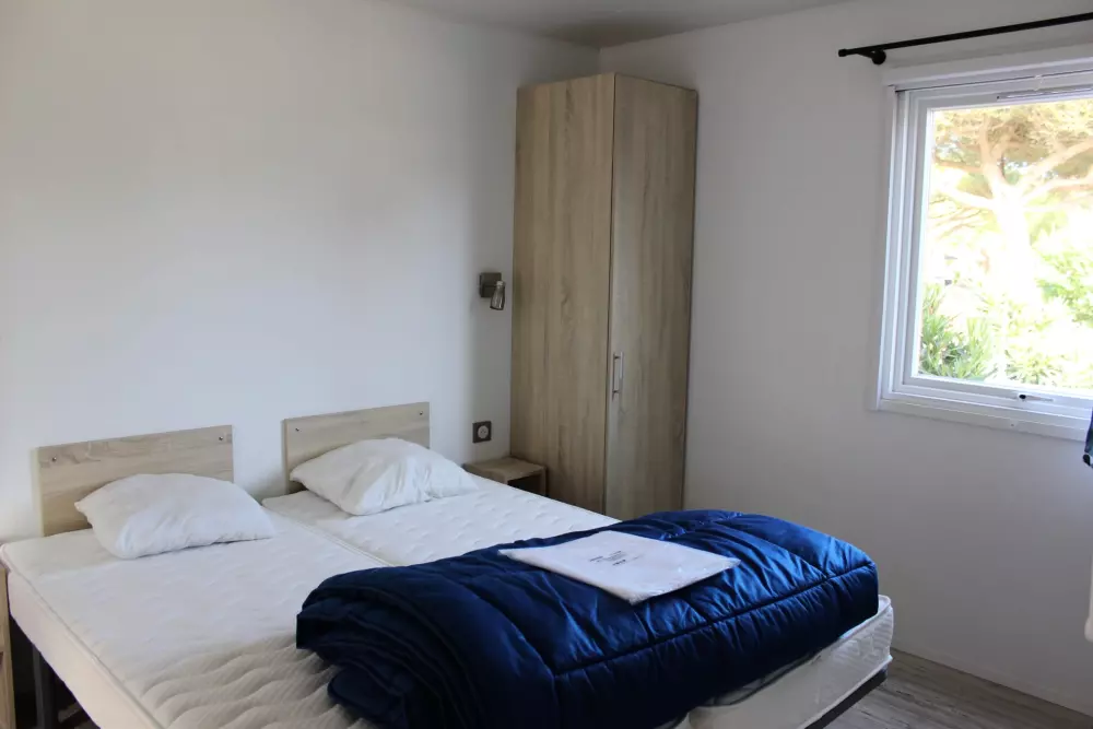 Camping Sandaya Interlude 5 Stars★★★★★