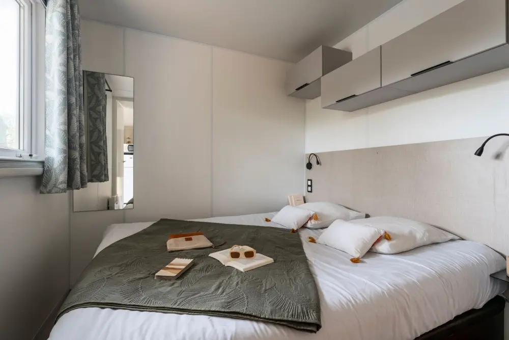 Camping Sandaya Interlude 5 Sterne★★★★★