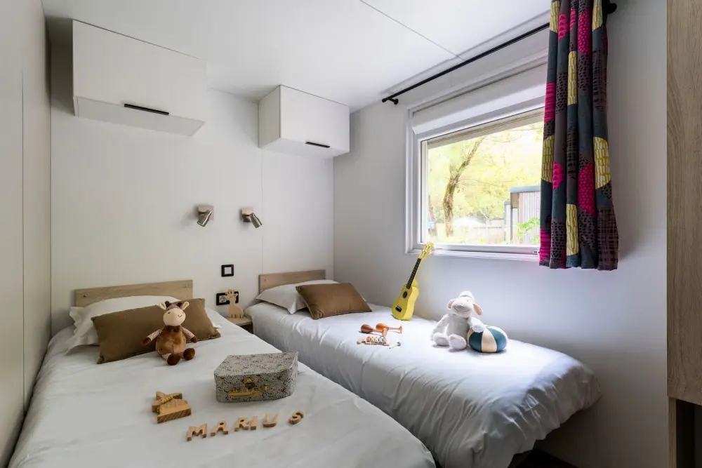 Camping Sandaya Interlude 5 Sterne★★★★★