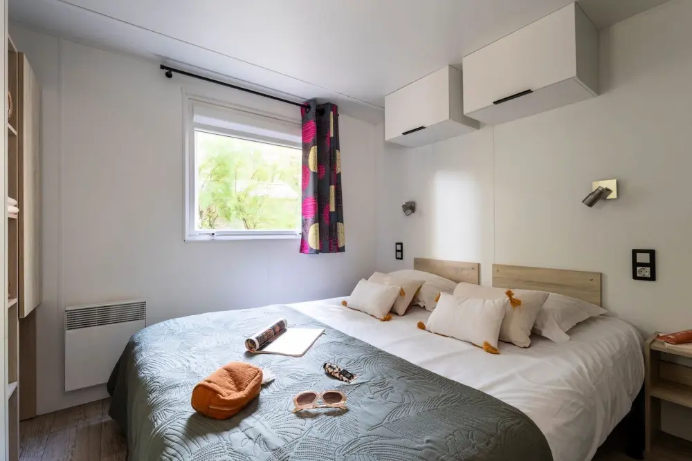 Camping Sandaya Interlude 5 Sterne★★★★★