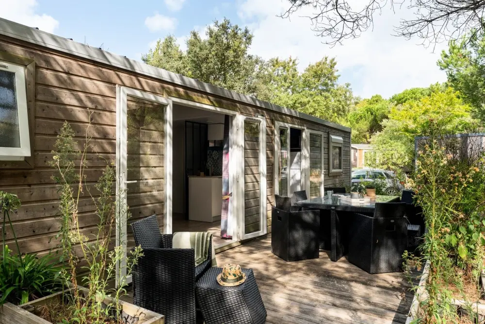 Camping Sandaya Interlude 5 Sterne★★★★★