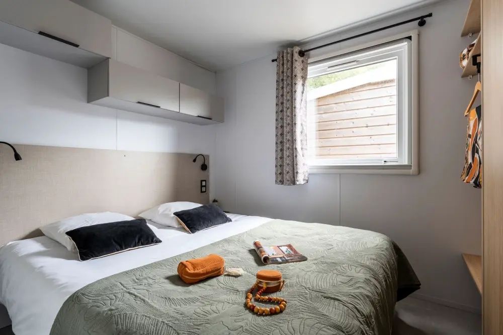 Camping Sandaya Interlude 5 Sterne★★★★★