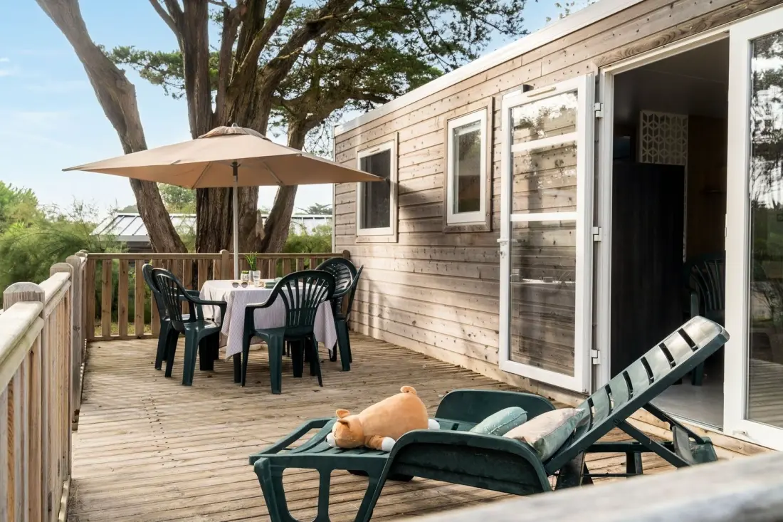Camping Sandaya Interlude 5 Estrellas★★★★★