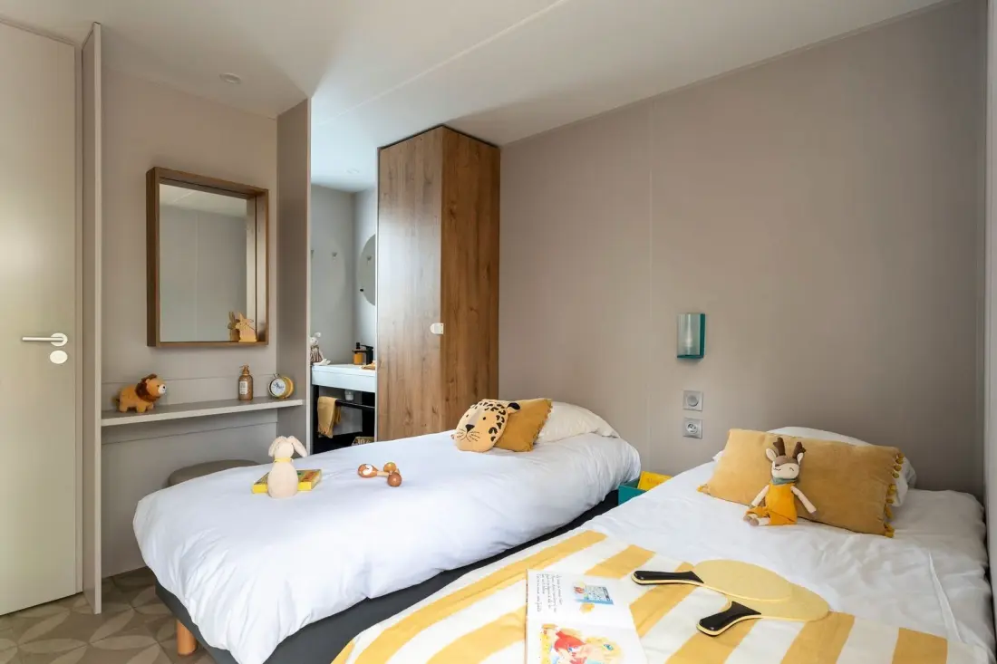 Camping Sandaya Interlude 5 Estrellas★★★★★