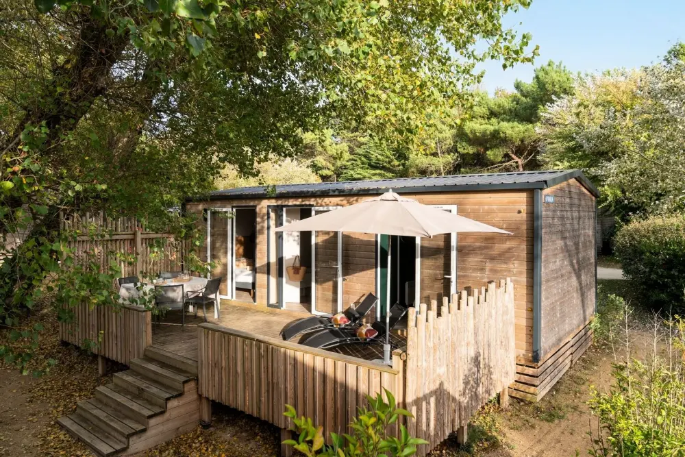 Camping Sandaya Interlude 5 Sterne★★★★★