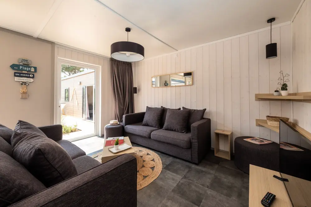 Camping Sandaya Interlude 5 Sterne★★★★★