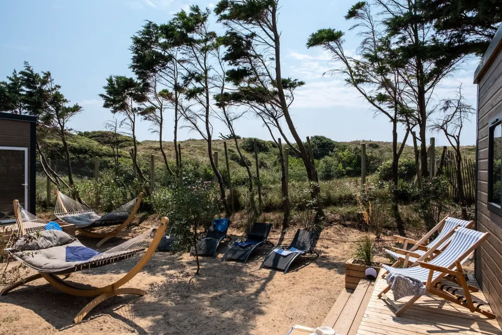 Camping Sandaya Interlude 5 Sterne★★★★★
