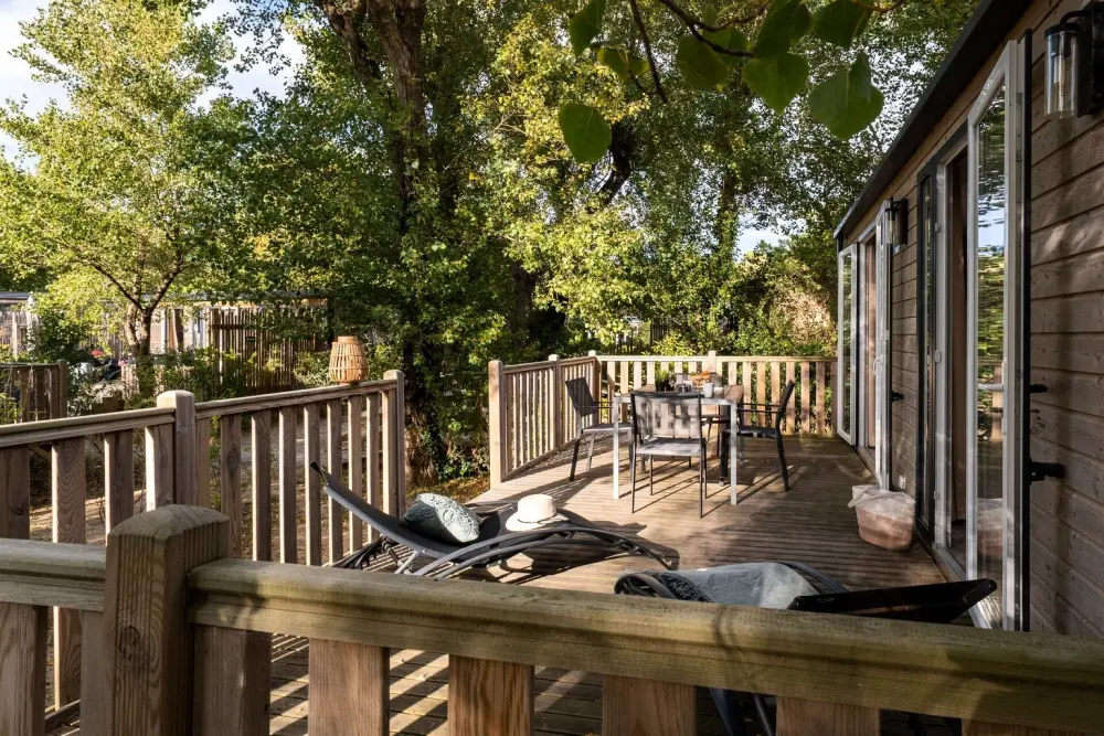 Camping Sandaya Interlude 5 Sterne★★★★★