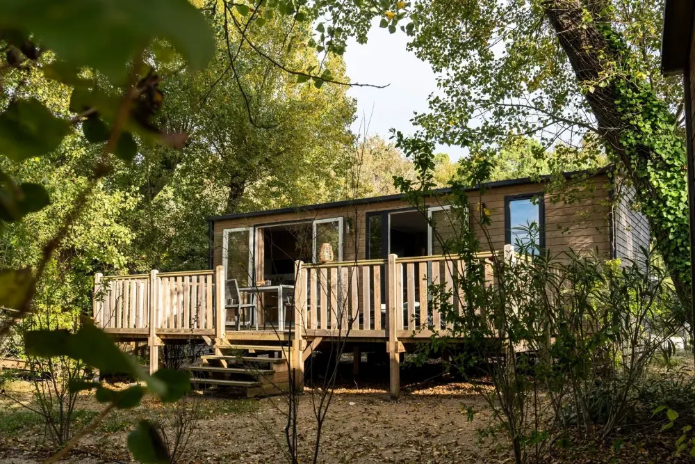 Camping Sandaya Interlude 5 Sterne★★★★★