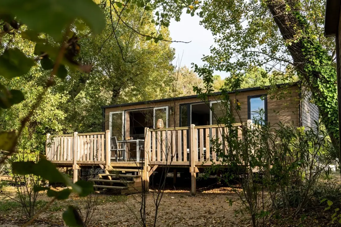 Camping Sandaya Interlude 5 Estrellas★★★★★