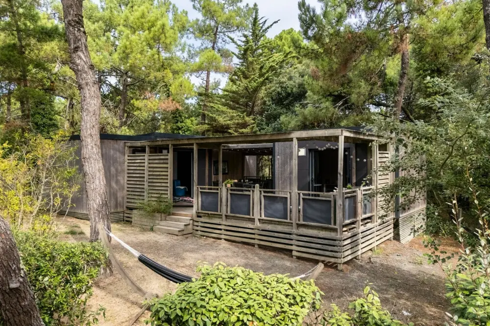Camping Sandaya Interlude 5 Sterne★★★★★