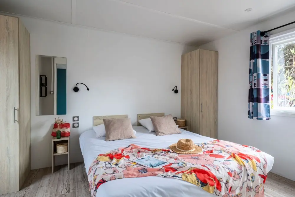Camping Sandaya Interlude 5 Sterne★★★★★