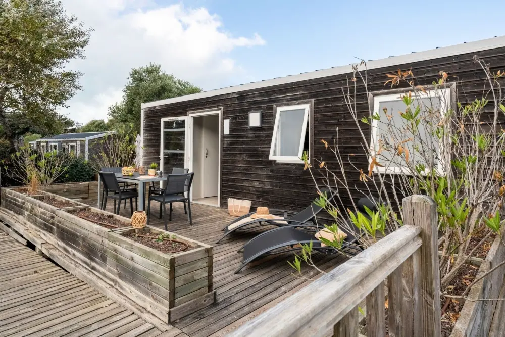 Camping Sandaya Interlude 5 Sterne★★★★★