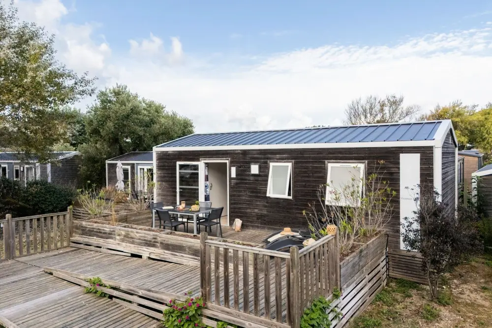 Camping Sandaya Interlude 5 Sterne★★★★★