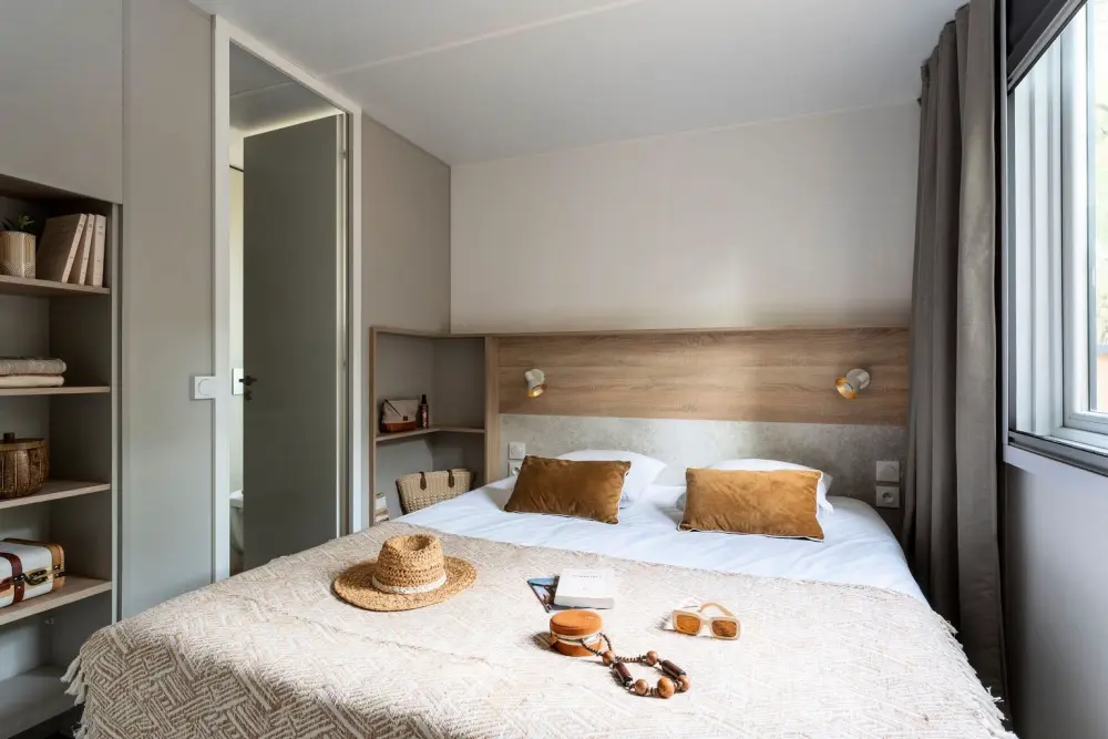 Camping Sandaya Interlude 5 Sterne★★★★★