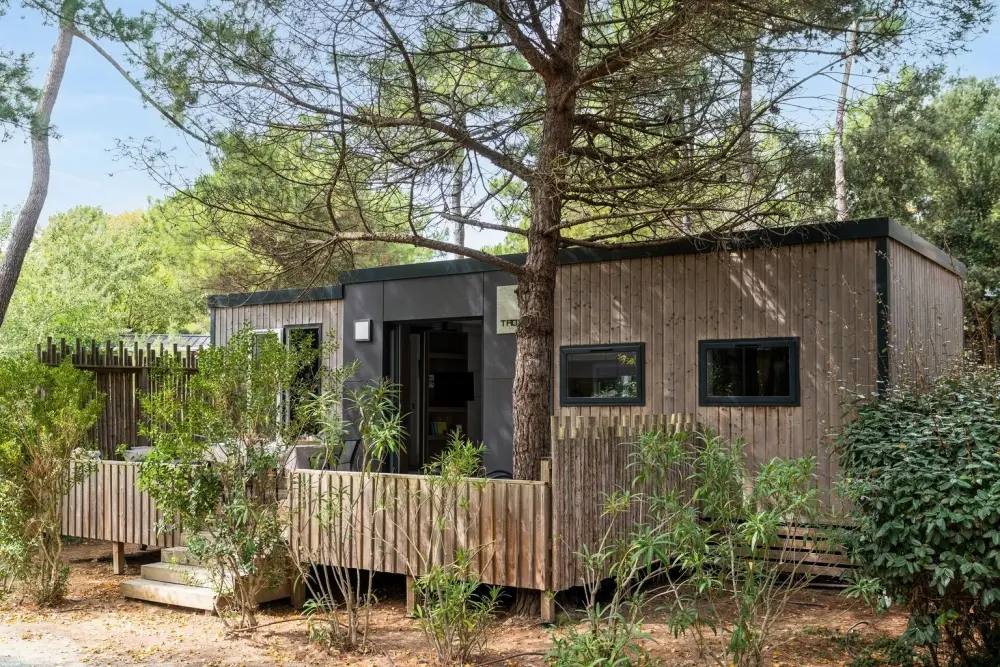 Camping Sandaya Interlude 5 Sterne★★★★★