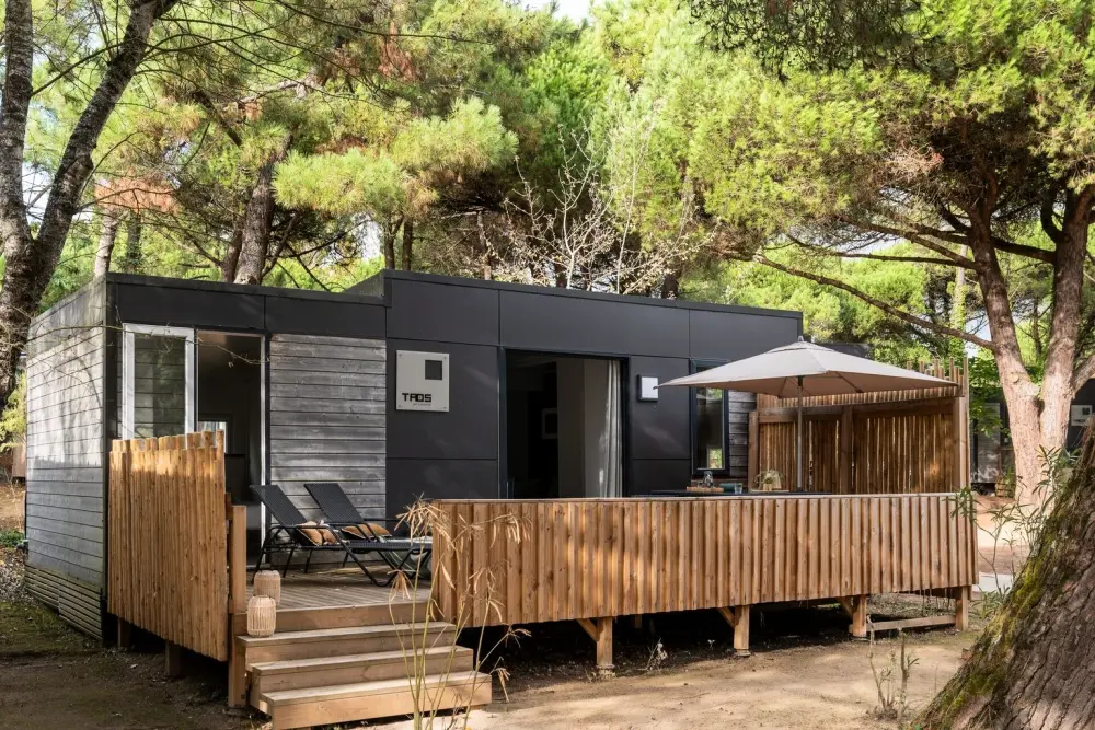 Camping Sandaya Interlude 5 Sterne★★★★★