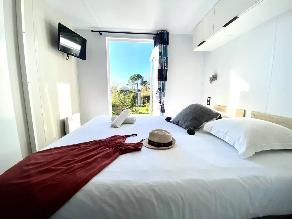 Camping Sandaya Interlude 5 Stars★★★★★