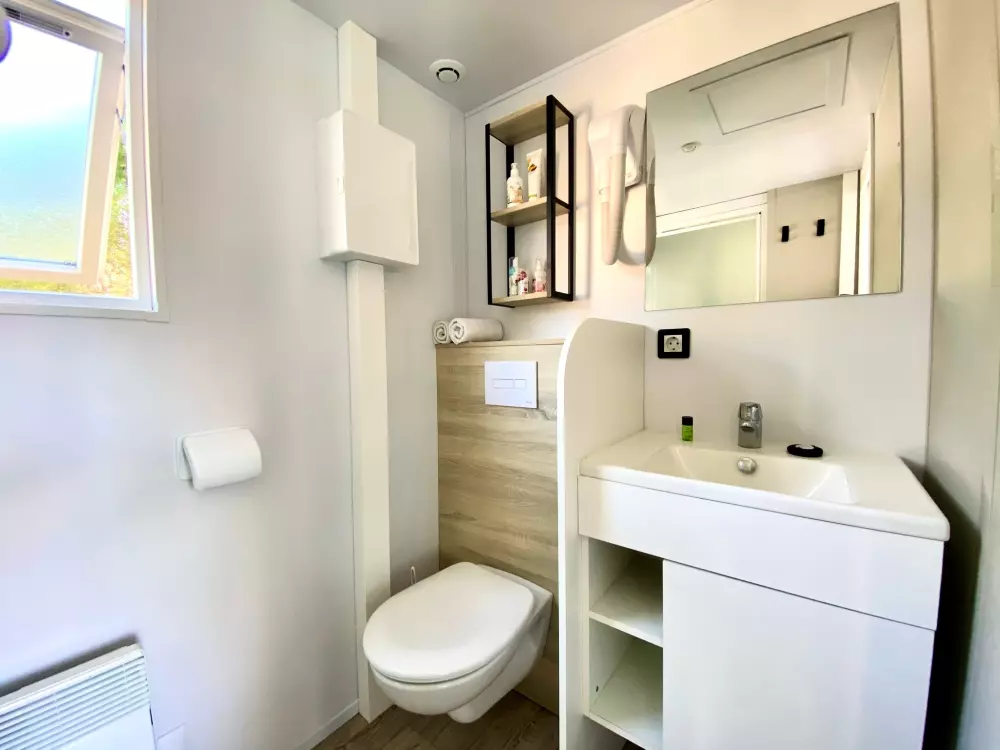 Camping Sandaya Interlude 5 Stars★★★★★