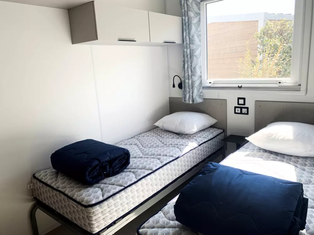 Camping Sandaya Interlude 5 Stars★★★★★