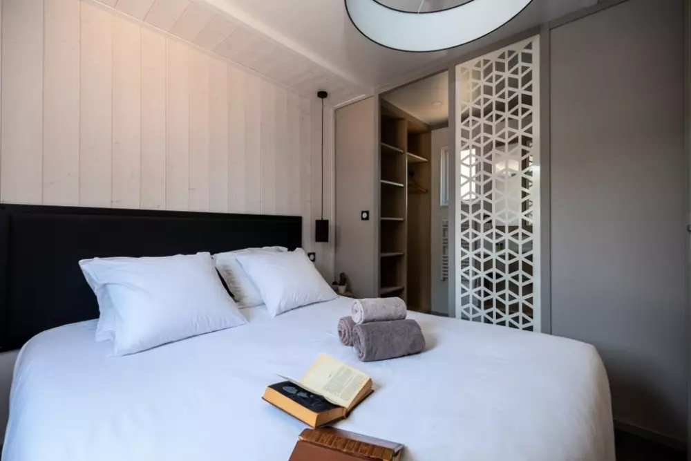 Camping Sandaya Interlude 5 Stars★★★★★