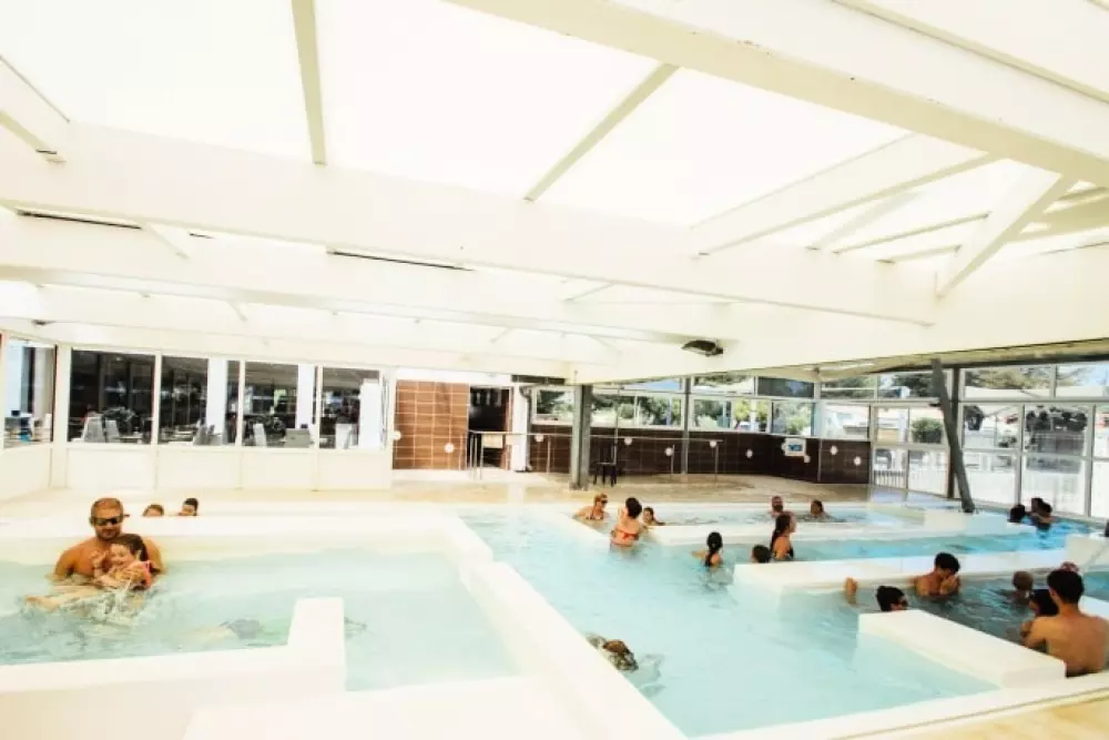 Camping Sandaya Interlude 5 Stars★★★★★