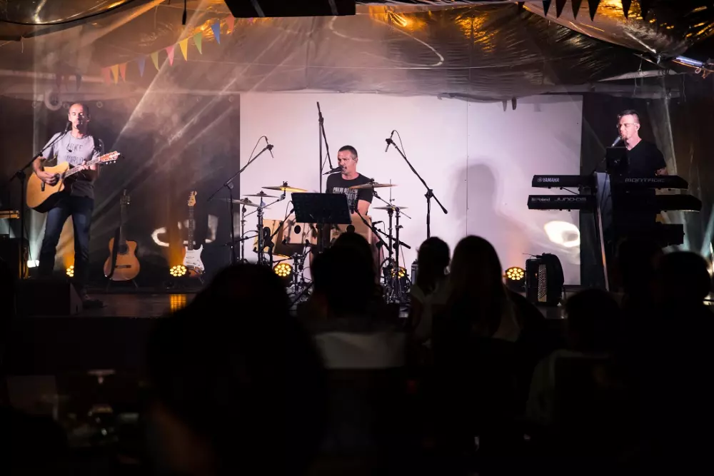 Camping Val de Loire en Ré 41 Estrellas★