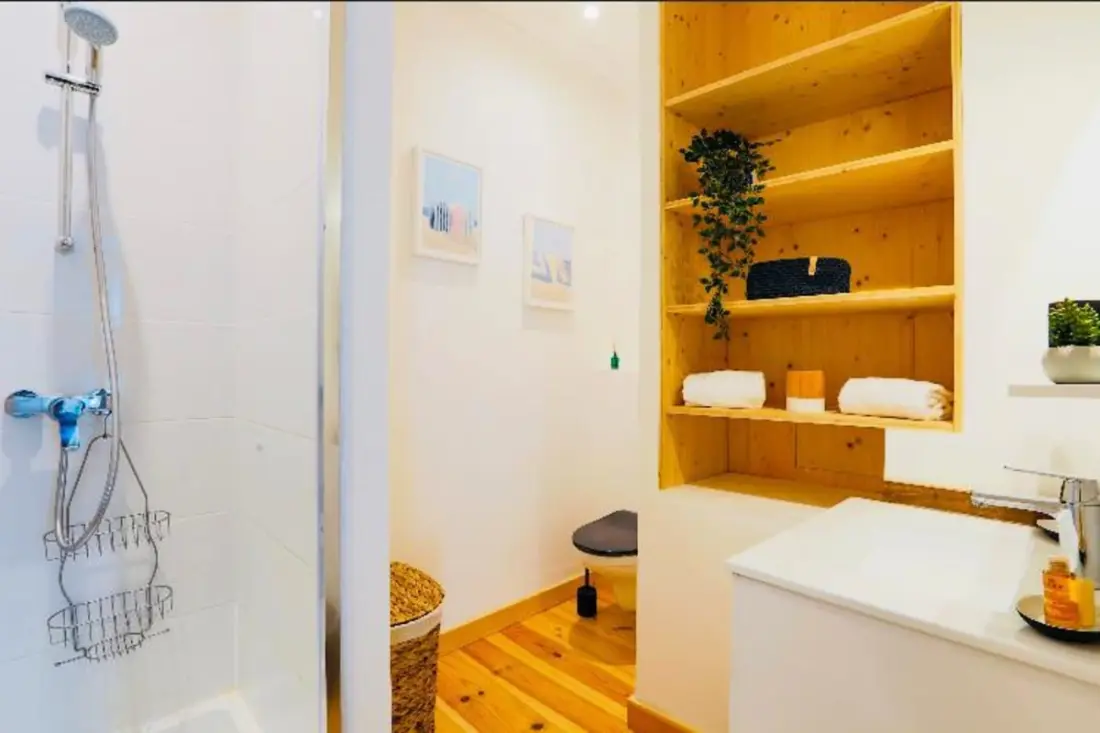 Charming House De Bourg with Inner Court
