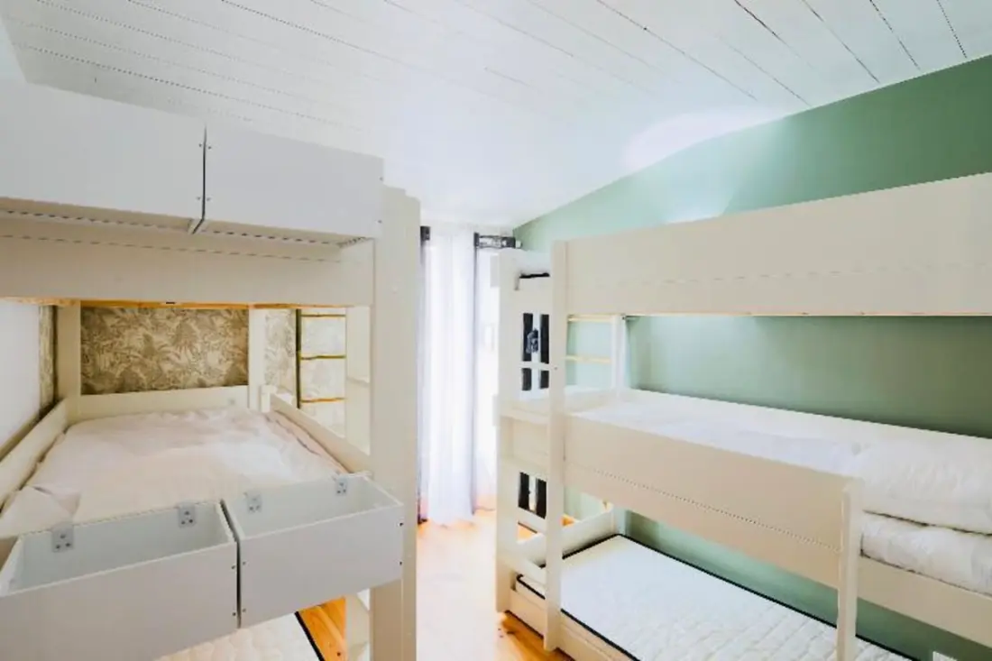 Charming House De Bourg with Inner Court