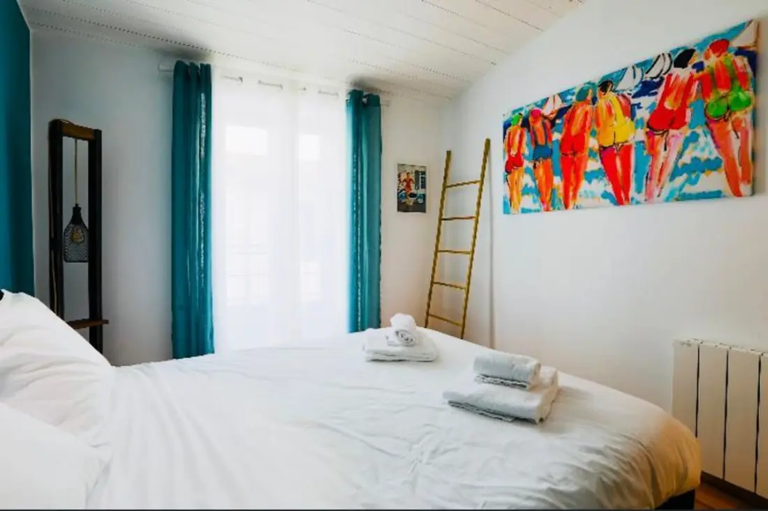 Charming House De Bourg with Inner Court