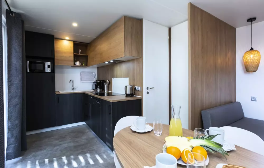 Flor Camping Tamarins Beach 4 Estrellas★★★★