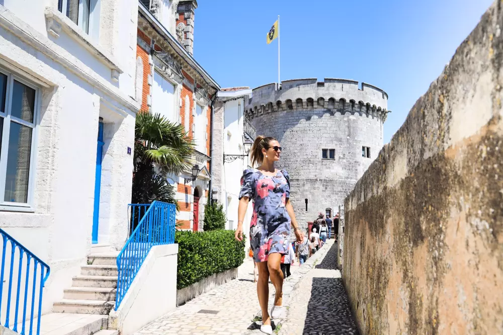 Flor Camping Tamarins Beach 4 Estrellas★★★★