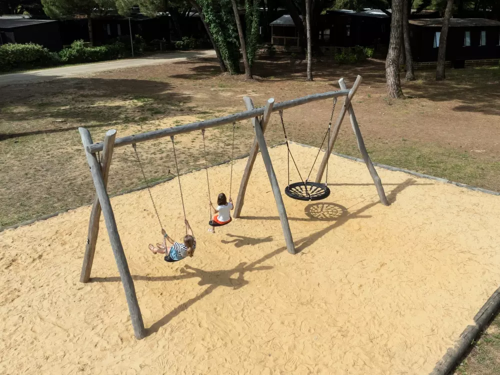 Flor Camping Tamarins Beach 4 Estrellas★★★★