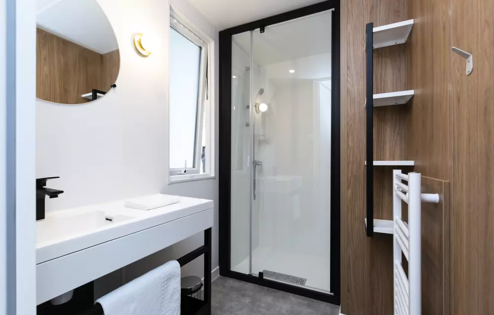 Flor Camping Tamarins Beach 4 Estrellas★★★★