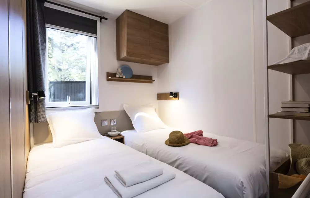 Flor Camping Tamarins Beach 4 Estrellas★★★★