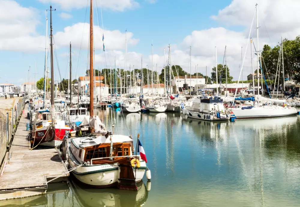 Flor Camping Tamarins Beach 4 Estrellas★★★★