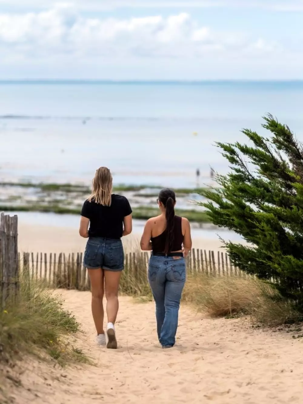 Flor Camping Tamarins Beach 4 Estrellas★★★★