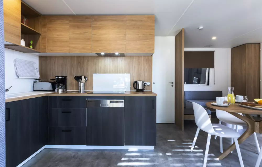 Flor Camping Tamarins Beach 4 Estrellas★★★★