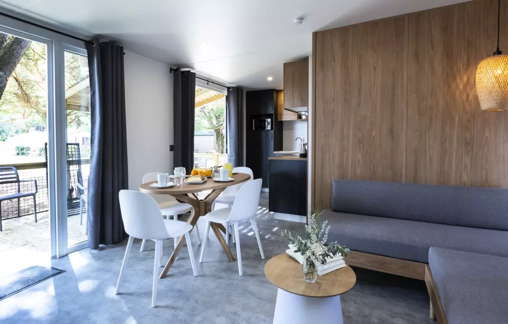 Flor Camping Tamarins Beach 4 Estrellas★★★★