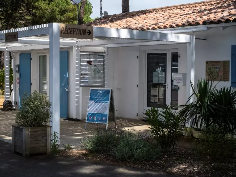 Flor Camping Tamarins Beach 4 Estrellas★★★★