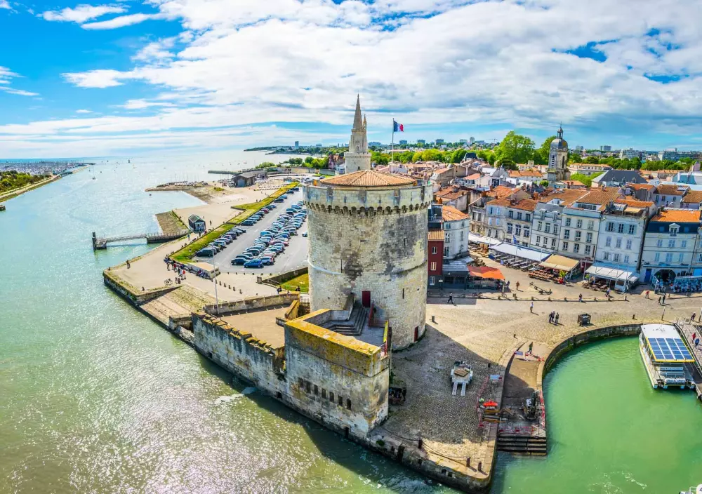 Flor Camping Tamarins Beach 4 Estrellas★★★★