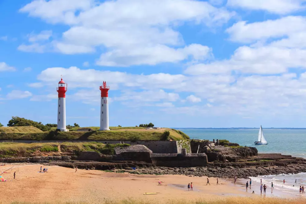 Flor Camping Tamarins Beach 4 Estrellas★★★★