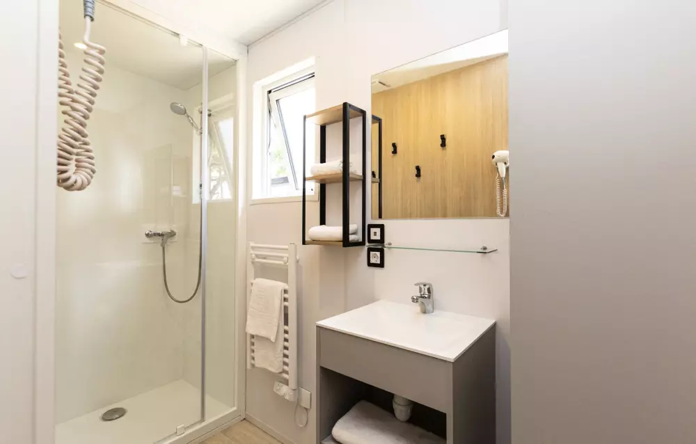 Flor Camping Tamarins Beach 4 Estrellas★★★★