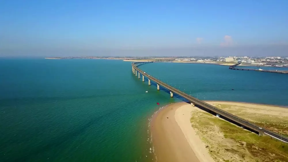 Flor Camping Tamarins Beach 4 Estrellas★★★★