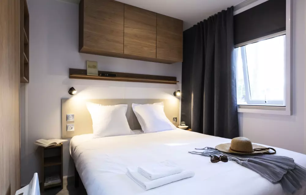 Flor Camping Tamarins Beach 4 Estrellas★★★★