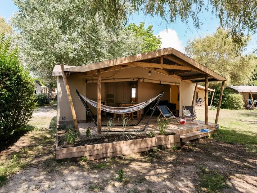 Flor Camping Tamarins Beach 4 Estrellas★★★★