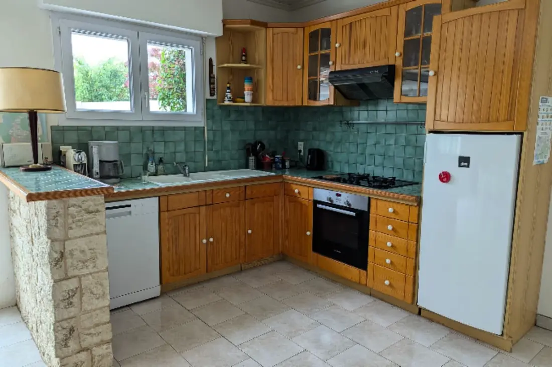 Ideales Haus für Familien, 10 Min Strände