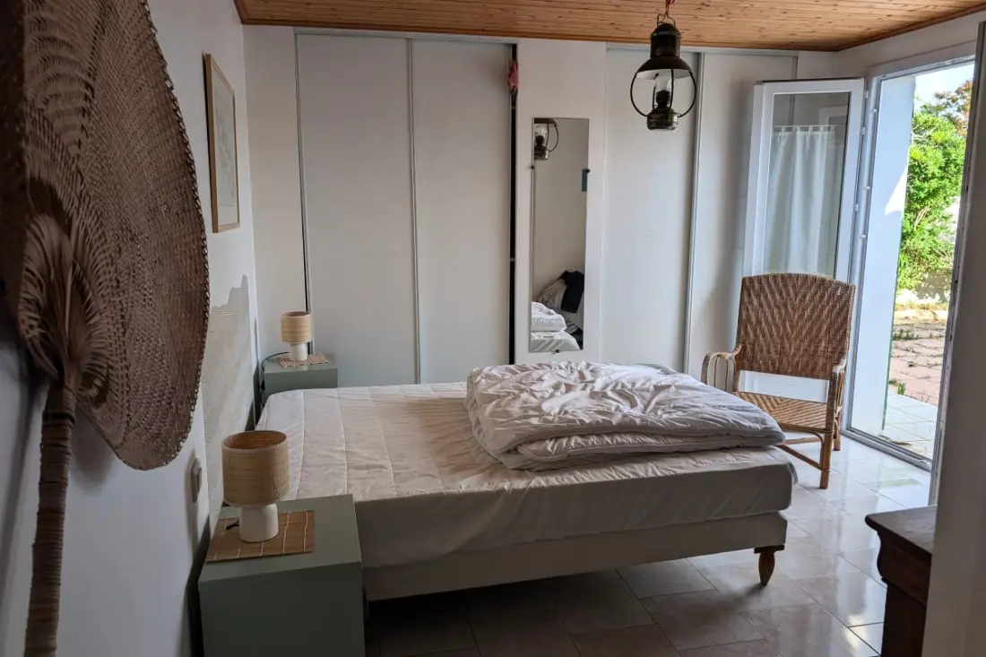 Ideales Haus für Familien, 10 Min Strände