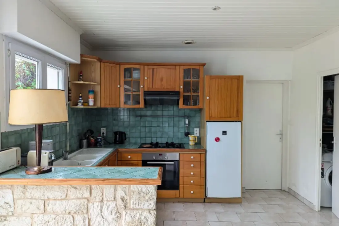 Ideales Haus für Familien, 10 Min Strände