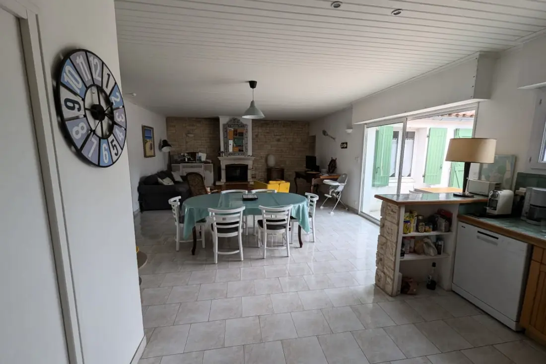 Ideales Haus für Familien, 10 Min Strände